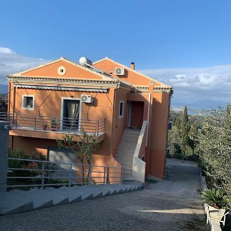 Willa Korda'S House Agios Prokopios  Zewnętrze zdjęcie