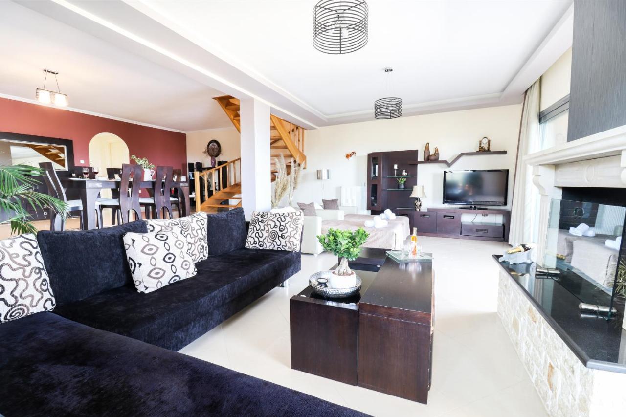 Willa Korda'S House Agios Prokopios  Zewnętrze zdjęcie